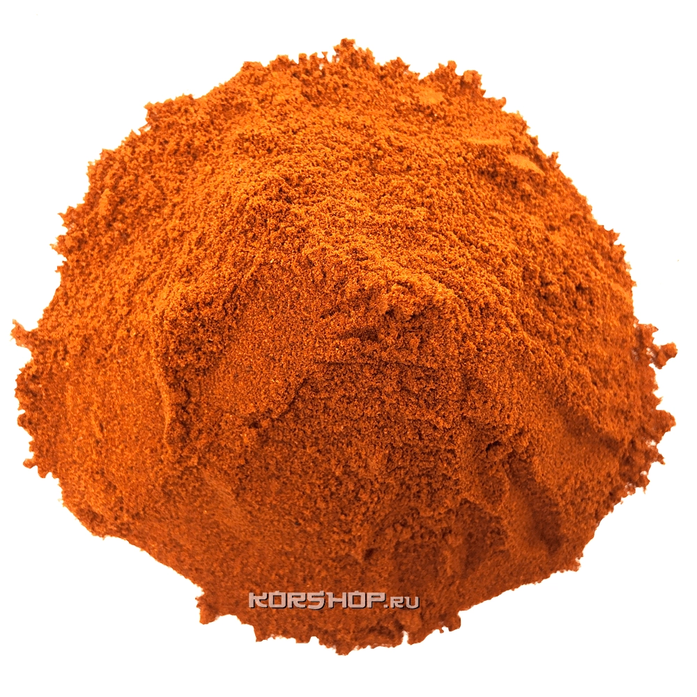 Паприка красная молотая, АСТА 120, 200 г Паприка красная молотая, АСТА 120, 200 г