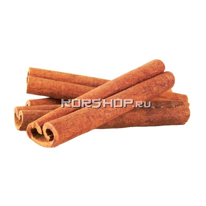 Корица в палочках (кассия), Индия, 100 г Корица в палочках (кассия), Индия, 100 г