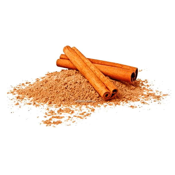 Корица натуральная молотая, 100 г