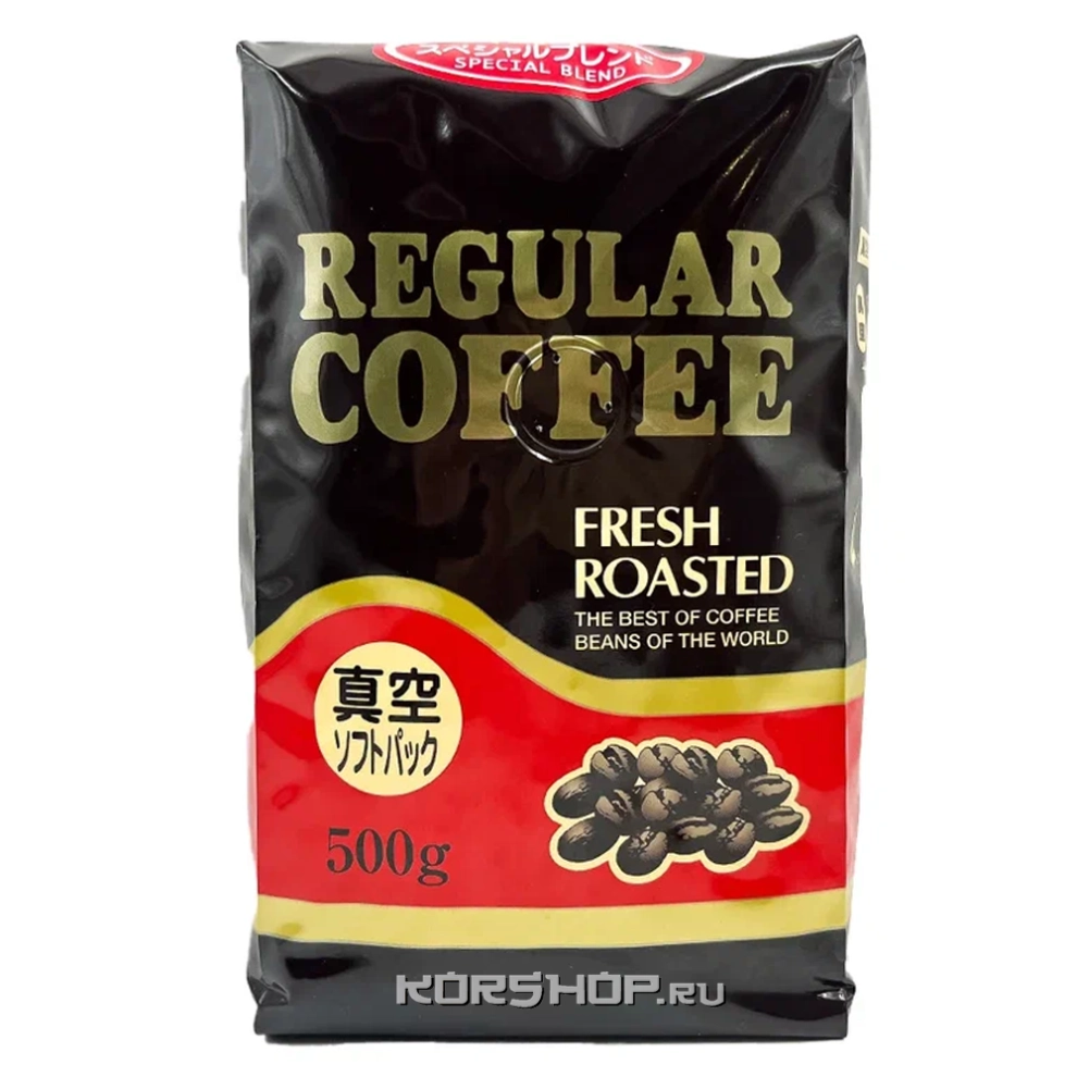 Кофе зерновой Coffee Special Blend Seiko, Япония, 500 г Кофе зерновой Coffee Special Blend Seiko, Япония, 500 г