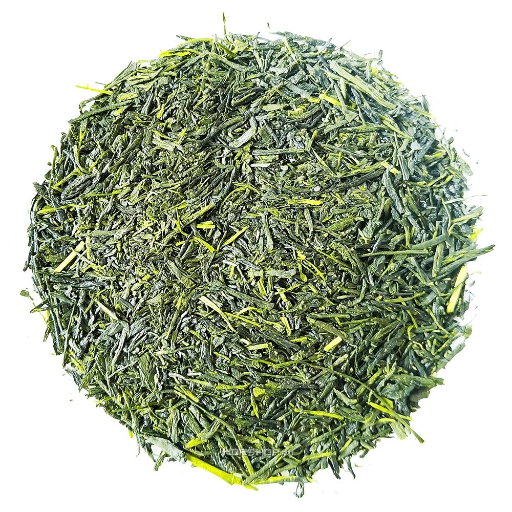 Зеленый чай Сенча Саемидори (SS) Origami Tea, Япония, 50 г