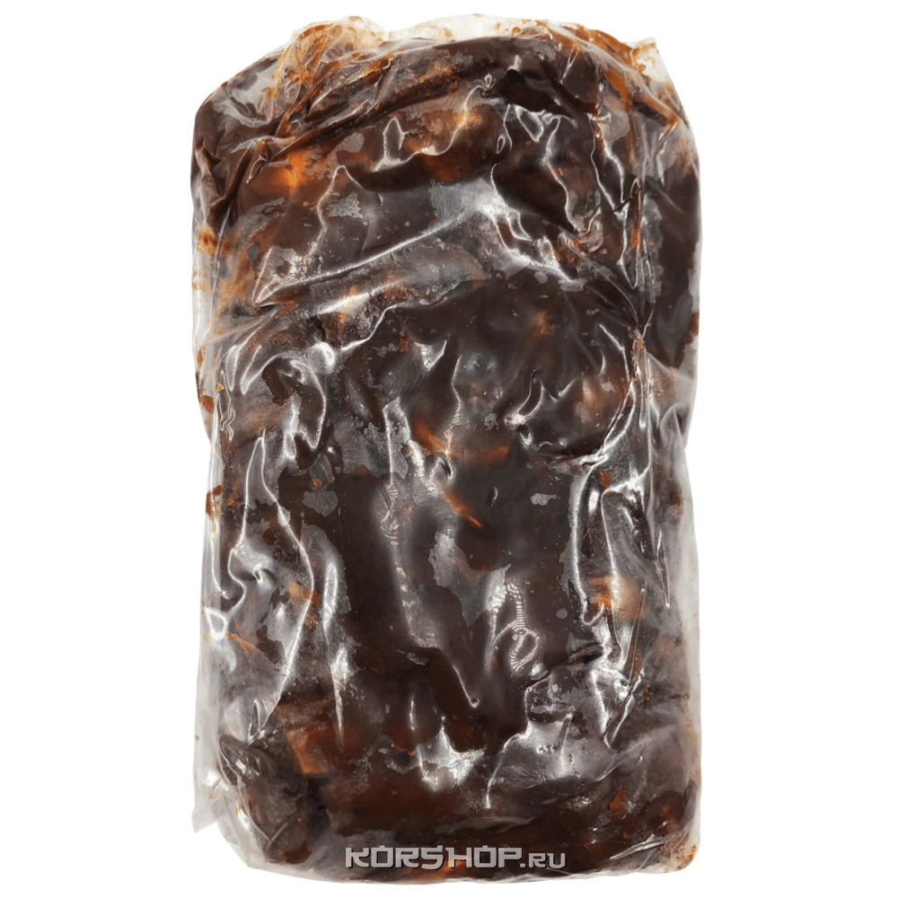 Тамариндовая паста Me Chua, Вьетнам, 450 г Тамариндовая паста Me Chua, Вьетнам, 450 г