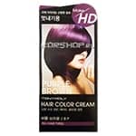Крем-краска для волос Make HD Hair Color Cream 8P2 Tony Moly (Purple Brown), Корея
