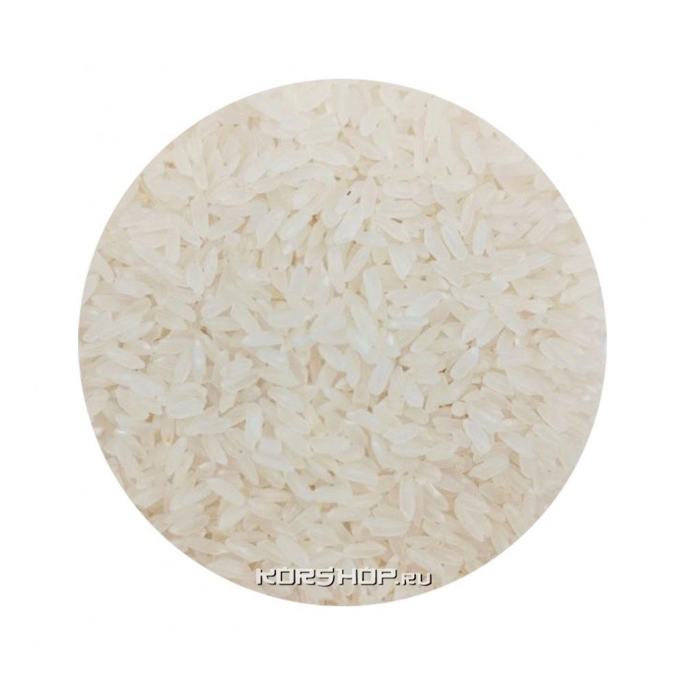 Рис шлифованный китайский Фушигон (1 кг) Рис шлифованный китайский Фушигон (1 кг)