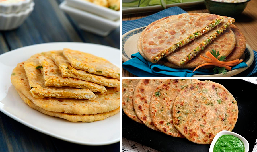 Скидка на лепешки и другие продукты Haldiram’s