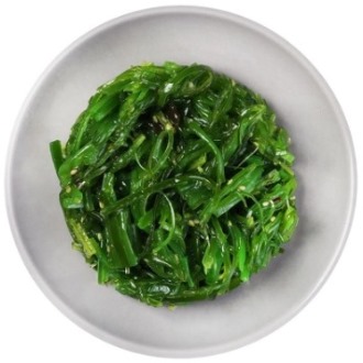 Салат чука Салат чука