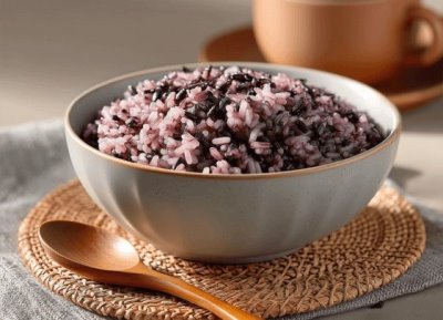 Отварной рис Отварной рис