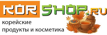 Осень с Коршоп 2025