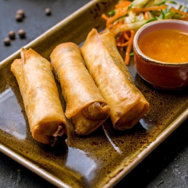 Спринг-роллы