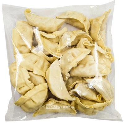 Гёдза с яблоками и корицей Гёдза с яблоками и корицей