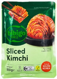 Капуста кимчи Капуста кимчи