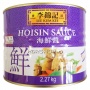 Соус Хойсин (HOISIN SAUCE) Lee Kum Kee, Китай 2270 гр