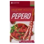 Соломка в глазури с клубникой Пеперо Pepero Lotte, Корея, 37 г