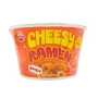 Лапша б/п острая со вкусом сыра Чиз Рамен Cheesy Ramen Spicy Otoki (Ottogi), Корея, 90 г Лапша б/п острая со вкусом сыра Чиз Рамен Cheesy Ramen Spicy Otoki (Ottogi), Корея, 90 г