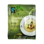 Крем-суп овощной на основе рисовой муки/Vegetable soup Daesang, Корея, 60 г