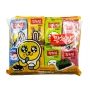 Хрустящая морская капуста Kakao Friends (рандомный персонаж), Корея, 4 г