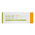 Солнцезащитный крем для сухой кожи «3 в 1» SPF50+ PA++++ Color and Color Dermal, Корея, 50 г
