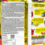 Лапша со вкусом курицы экстра острая Extra Hot Chicken Nissin, Индонезия, 121 г Лапша со вкусом курицы экстра острая Extra Hot Chicken Nissin, Индонезия, 121 г