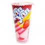 Печенье Yan Yan Strawberry Meiji, Индонезия, 45 г