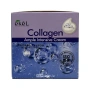 Крем для лица ампульный с коллагеном Ample Intensive Cream Collagen Ekel, Корея, 100 г