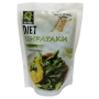 Лапша феттучини с побегами ячменя Ширатаки Midori, Китай