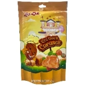 Желе с карамельным вкусом ZaiZai, Вьетнам, 320 г...