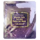 Гидрогелевая маска для лица с пептидом Syn-Ake Intense Care Tony Moly, Корея, 25 г
