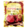 Приправа для бульона «Джин-Даши» со вкусом говядины Daesang, Корея, 1 кг
