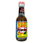Экстра острый соус чили хабанеро XXXtra Hot Sauce Chile Habanero El Yucateco, Мексика, 120 мл