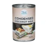 Кокосовая сгущенка (с сахаром) Thai Coco, Таиланд 400 г Кокосовая сгущенка (с сахаром) Thai Coco, Таиланд 400 г
