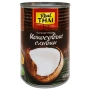 Кокосовые сливки Real Thai, Таиланд, 400 мл