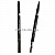 Механический карандаш для бровей (04) Lovely Eye Brow Pencil Tony Moly (Brown), Корея