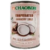 Выпаренное кокосовое молоко Chaokoh, Таиланд, 370 мл