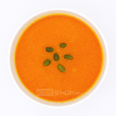 Индийский тыквенный суп Ashokas, 350 г Индийский тыквенный суп Ashokas, 350 г