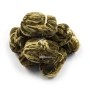 Зеленый чай связанный «Драгоценный Лотос», Китай, 5 шариков (37 - 45 г)