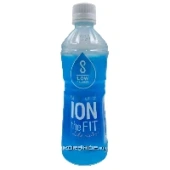 Негазированный напиток без сахара ION the Fit Woongjin, Корея, 500 мл