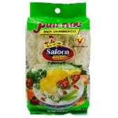 Рисовая вермишель Bun Kho Safoco, Вьетнам, 400 г...