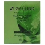 Увлажняющий и смягчающий крем для лица с экстрактом алоэ Aloe Full Water Activating 3W Clinic, Корея, 50 мл