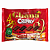 Шоколадное ассорти (4 вида) Ghana Crunky Lotte, Япония, 129 г