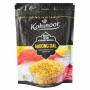 Пропитанные солью снэки из очищенной зеленой фасоли Moong Dal Kohinoor, Индия, 200 г,