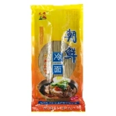 Холодная лапша по-корейски Zhixu, Китай, 400 г.