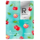 Разглаживающая маска с для лица с вишней My Orchard Frudia, Корея, 20 мл