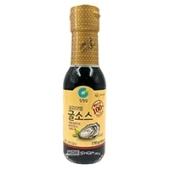 Устричный соус Премиум Premium Oyster Sauce Daesang, Корея, 170 г
