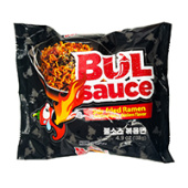 Лапша б/п стир-фрай с огненно-острым соусом BulSauce Stir-Fried Ramen Harim, Корея, 138 г Лапша б/п стир-фрай с огненно-острым соусом BulSauce Stir-Fried Ramen Harim, Корея, 138 г
