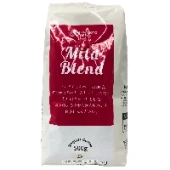 Натуральный жареный кофе в зернах Mild Mitsumoto Coffee (MMC), Япония, 500 г