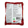 Лапша Неогури острая с морепродуктами Neoguri Seafood Spice (в пачке) Nongshim, Корея 120 г