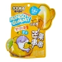 Желейные конфеты со вкусом манго Mango Shaped Gummy Ennjoi Guandong Lefen, Китай, 60 г
