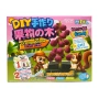 Жевательная конфета «Сделай сам: Фруктовое дерево» Fruit tree Guandong Lefen, Китай, 25 г
