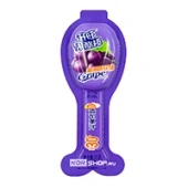 Желейная конфета со вкусом винограда Sweet Epoch, Китай, 23 г