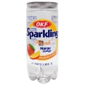 Корейский напиток Sparkling (манго) OKF 250 мл